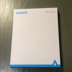 Anker Wireless Charger